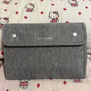 Sephora Collection Deluxe 10-Pcs Makeup Brush Set